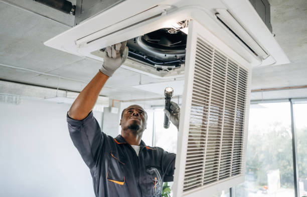 Licensed Hvac service in Springfield, FL - FH HVAC