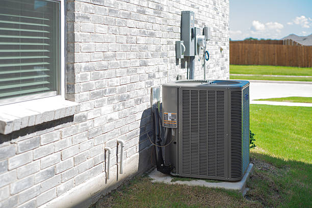 Reliable Hvac contractor in Springfield, FL by FH HVAC